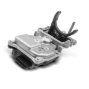 Actuador diferencial delantero Toyota Hilux 06-25