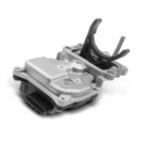 Actuador diferencial delantero Toyota Hilux 06-25