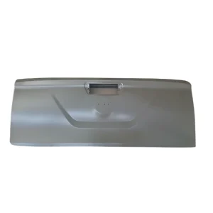 COMPUERTA DE PAILA NISSAN NP300 2016-2019