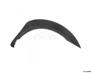SPOILER FRONT LH NISSAN FRONTIER 02-15