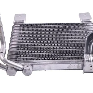 Alternative view of ENFRIADOR DE ACEITE H100