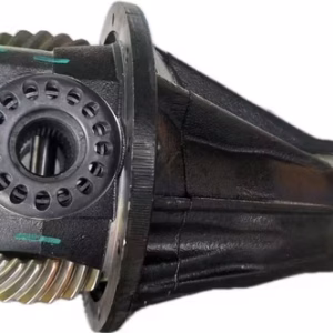 DIFERENCIAL DELANTERO 10X43 (26 DIENTES) D-MAX