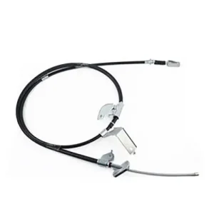 CABLE DE EMERGENCIA RH TOYOTA HILUX 2006-2015