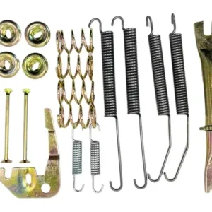 KIT DE REPARACION DE FRENOS ISUZU D- MAX 4X4