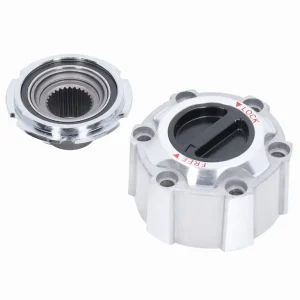 Alternative view of CANDADO MECANICO NISSAN FRONTIER D22 (28 DIENTES)