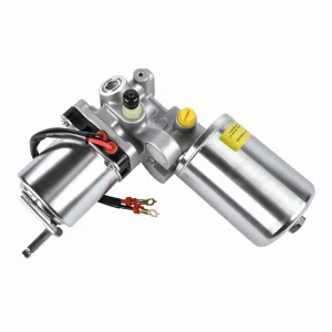 BOMBA DE REFUERZO DE FRENOS TOYOTA PRADO 2006-2009