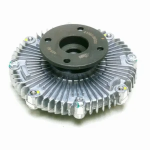 Alternative view of FANCLUTCH NISSAN VARIOS MODELOS
