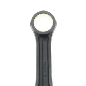 Alternative view of BIELA MOTOR MITS 4D56U 06-19