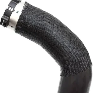 Alternative view of MANGUERA CON MAYA DE INTERCOOLER NISSAN NP300 16-24