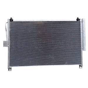 CONDENSADOR DE A/C ISUZU D-MAX 26-20