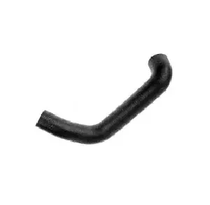 MANGUERA PEQUEÑA CURVA 2 ENFRIADOR ACEITE YD25 NAVARA 16-25