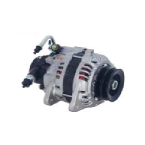 ALTERNADOR H100 CON VACIO