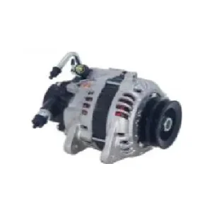 ALTERNADOR H100 CON VACIO