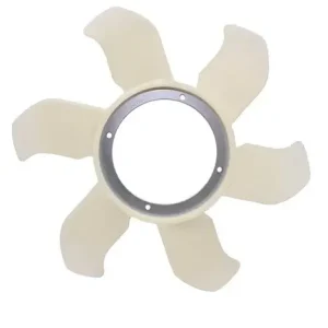 ASPAS DE VENTILADOR DE REFRIGERACION MITSUBISHI L200 16-22