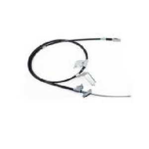 CABLE DE EMERGENCIA LH TOYOTA HILUX 2006-2015