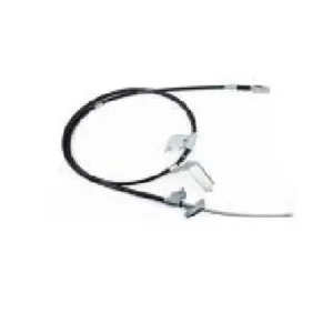 CABLE DE EMERGENCIA LH TOYOTA HILUX 2006-2015
