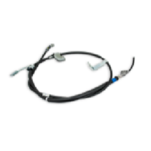 CABLE DE EMERGENCIA TRASERO LH TOYOTA HILUX 2016-2025