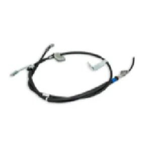CABLE DE EMERGENCIA TRASERO LH TOYOTA HILUX 2016-2025