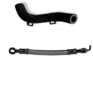 MANGUERA DE DESCARGA DE ALTERNADOR HYUNDAI H100