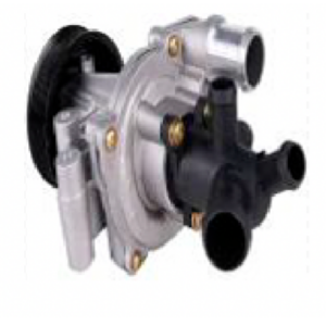 BOMBA DE AGUA FORD RANGER 2.2 / BT-50 2012-2021