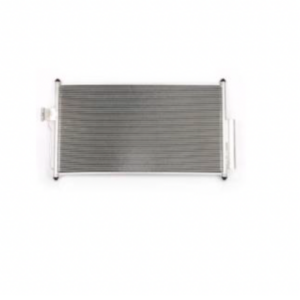 CONDENSADOR DE A/C ISUZU D-MAX 26-20