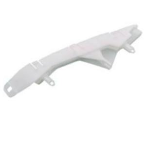 BRACKET LH BUMPER DL MITS L200 16-19