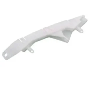 BRACKET LH BUMPER DL MITS L200 16-19