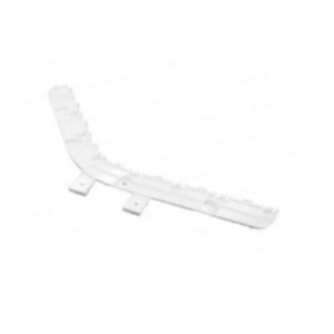 BRACKET LH BUMPER TRAS MITS VATIVA 08-15