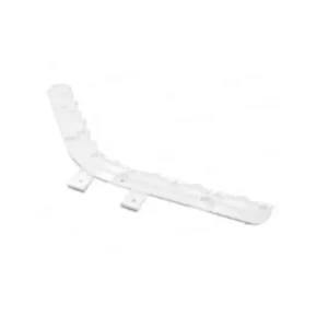 BRACKET LH BUMPER TRAS MITS VATIVA 08-15