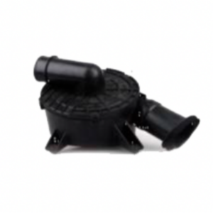 DEPURADOR DE ISUZU D-MAX 2.5 2006-2012
