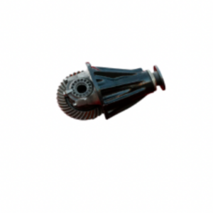 DIFERENCIAL DELANTERO 10X41 D- MAX 06-12