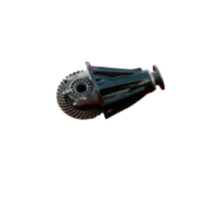 DIFERENCIAL DELANTERO 10X41 D- MAX 06-12
