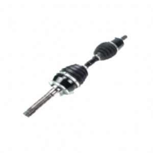 FLECHA DELANTERA LARGA KB-DMAX CAB SENCILLA 2006-2012