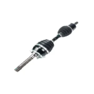 FLECHA DELANTERA LARGA KB-DMAX CAB SENCILLA 2006-2012