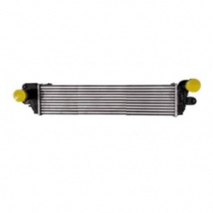 INTERCOOLER ISUZU D- MAX 12-24