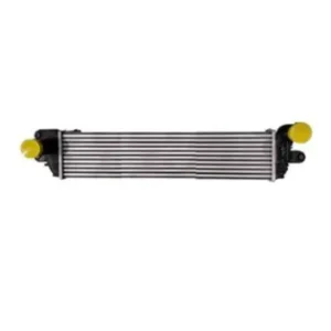 INTERCOOLER ISUZU D- MAX 12-24