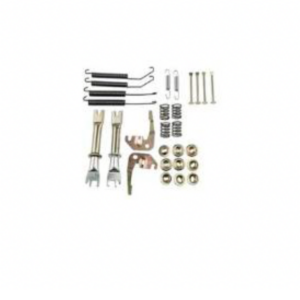 KIT DE REPARACION DE FRENOS ISUZU D- MAX 4X4