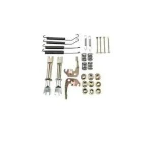 KIT DE REPARACION DE FRENOS ISUZU D- MAX 4X4