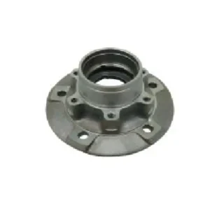 BUFA 4X4 KIA K2700