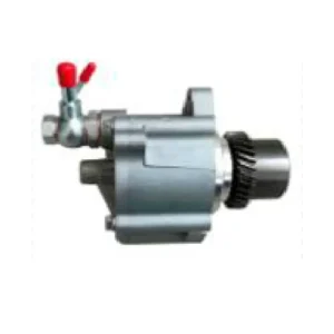 BOMBA DE VACIO TOYOTA 1KD/2KD 2006- 2016