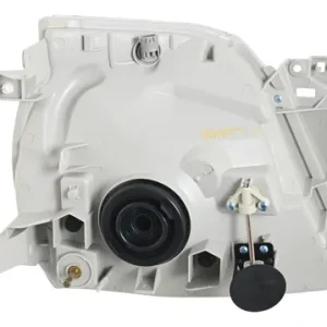 Alternative view of FOCO DELANTERO DE RH NISSAN URVAN O CARAVAN E25 2005- 2014