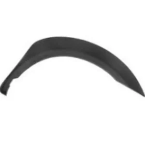 ESPOILER FRONT LH NISSAN FRONTIER 02-15