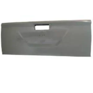 COMPUERTA DE PAILA NISSAN NP300 2016-2019