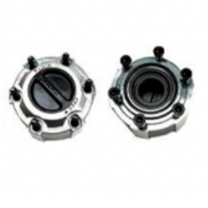 CANDADO MECANICO NISSAN FRONTIER D22 (28 DIENTES)