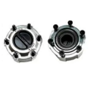 CANDADO MECANICO NISSAN FRONTIER D22 (28 DIENTES)