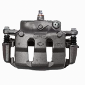 BOMBA DE FRENOS LH DE NISSAN FRONTIER 4X4 2002-2010