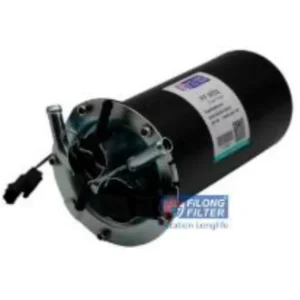 FILTRO DE COMBUSTIBLE DE NISSAN FRONTIER 15-16