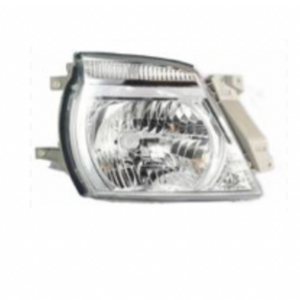 FOCO DELANTERO DE LH NISSAN URVAN O CARAVAN E25 2005- 2014