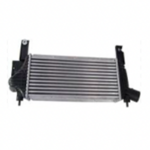 INTERCOOLER NISSAN NAVARA 06- 12