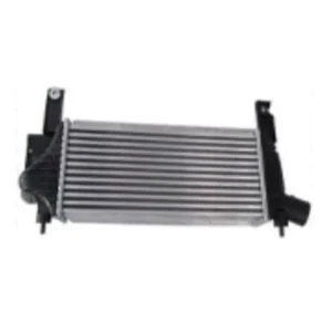 INTERCOOLER NISSAN NAVARA 06- 12